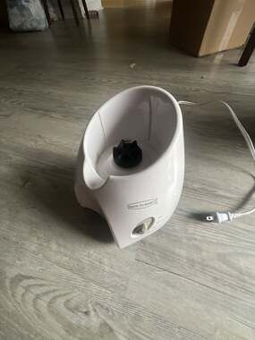 Back to Basics Smoothie Twist Drink Maker Motor Base Unit Model SJR400T